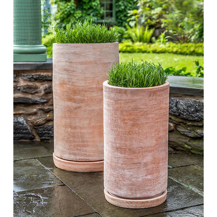 The Best Ways to Fill Space in Tall Plant Pots That Are Too Deep