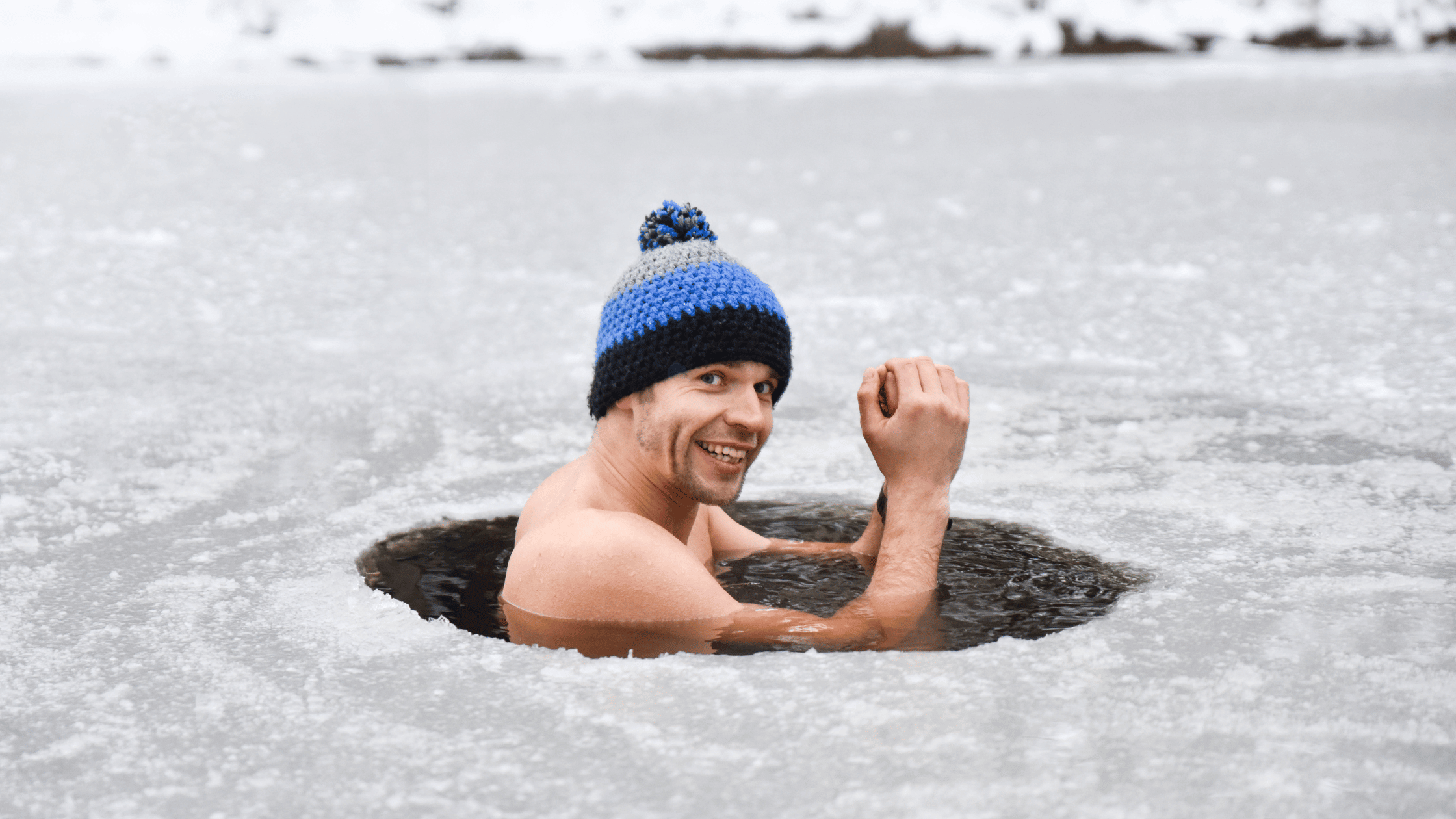 The Benefits of Epsom Salts in Ice Baths