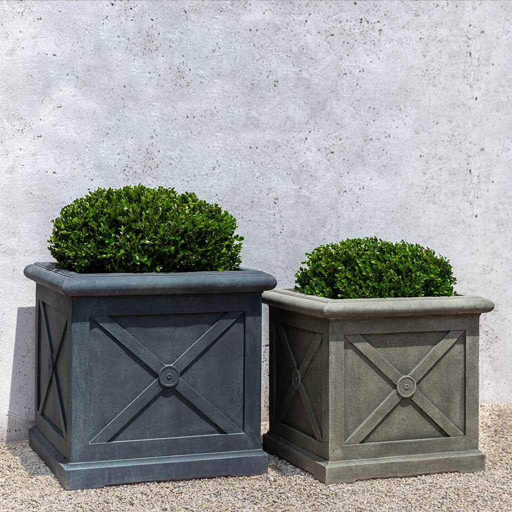 Extra Large Tribeca Planter Campania International