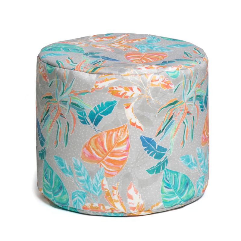 Tybee Outdoor Ottoman