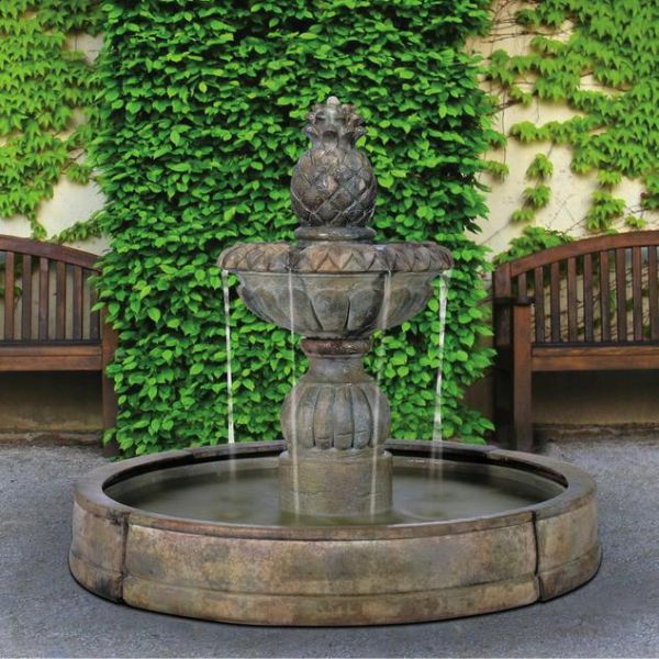 Can Outdoor Fountains Be Used Indoors? – Soothing Company