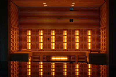 Infrared Sauna Temperature: A Comprehensive Guide