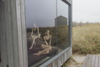 Can a Sauna Help with a Cold?