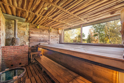 10 Sauna Benefits That Will Amaze You