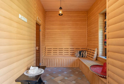 How to Sauna Like a Pro