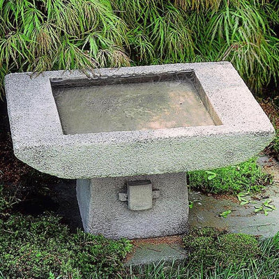 Small Birdbaths