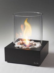 Modern Tabletop Fireplaces