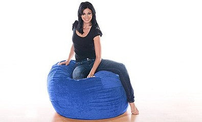 Small Bean Bags