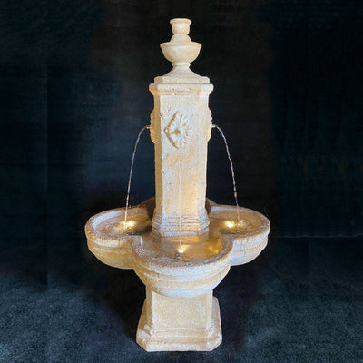 Diamante Fountain