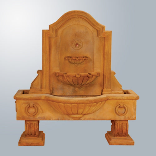 Anduze Wall Fountain Short