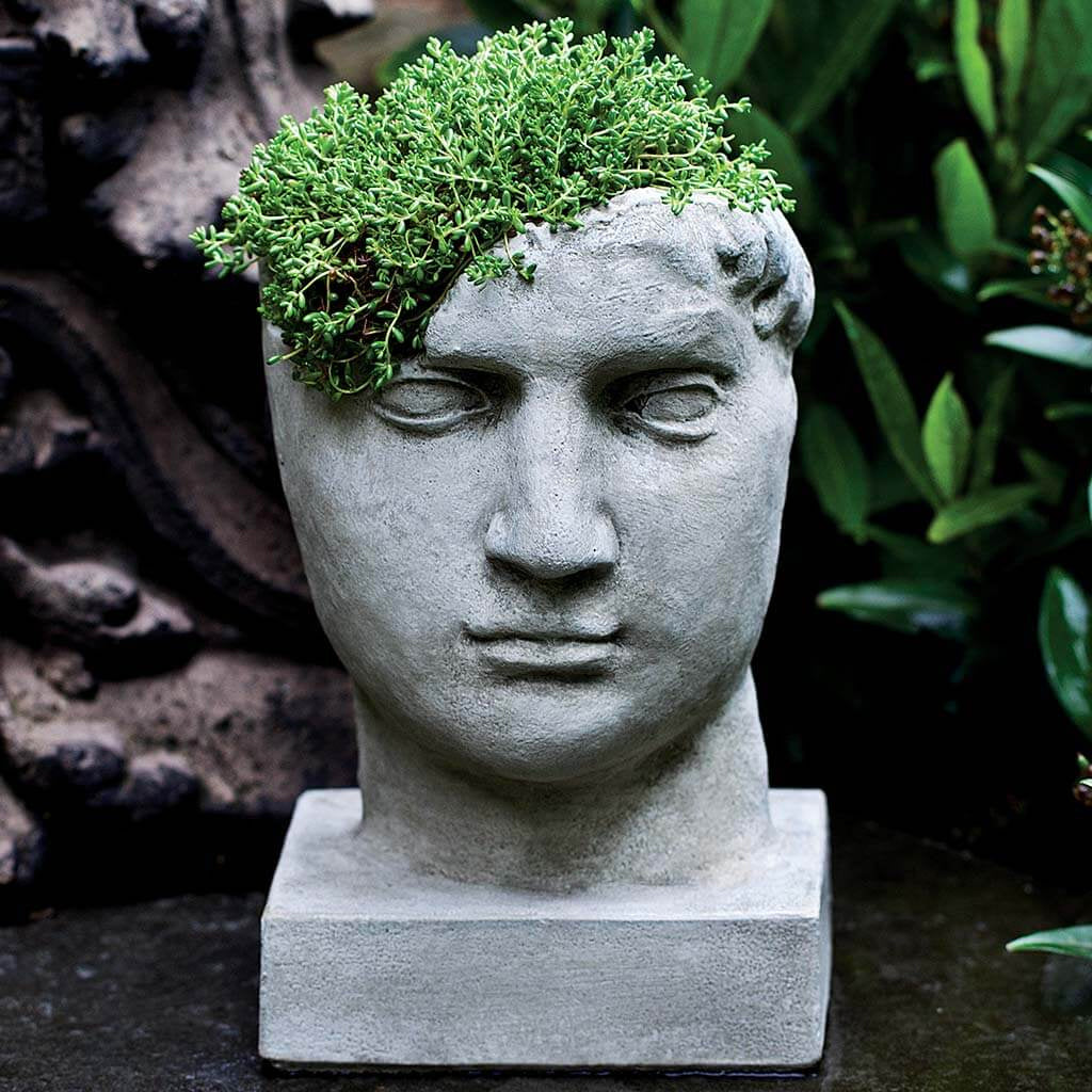 Aurelius Planter – Soothing Company