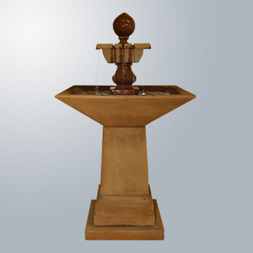 Avalon Square Fountain