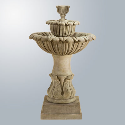 Calanthia Fountain Short