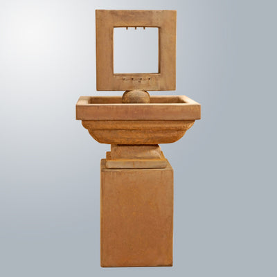 Contempo Square Fountain - Tall