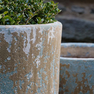 Cordevalle Planter Nested Set of 4 | Vicolo Antico Collection