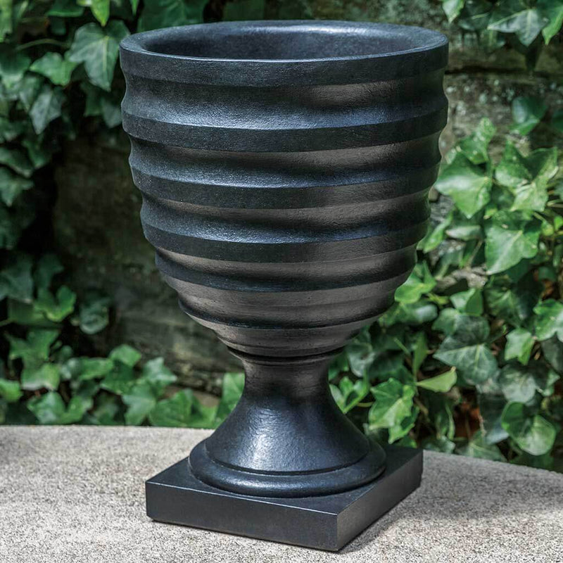 Cold Spring Cast Stone Urn Planter