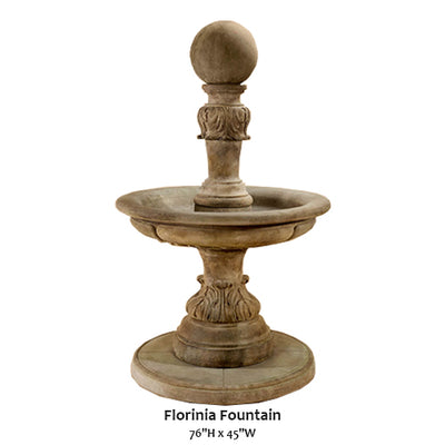 Florinia Fountain