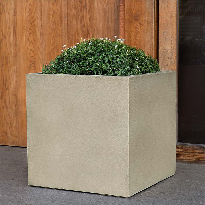 Farnley Cube Planter 1818 | Lite® Collection