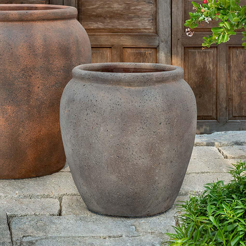 Kampala Jar | Terra Cotta Planter