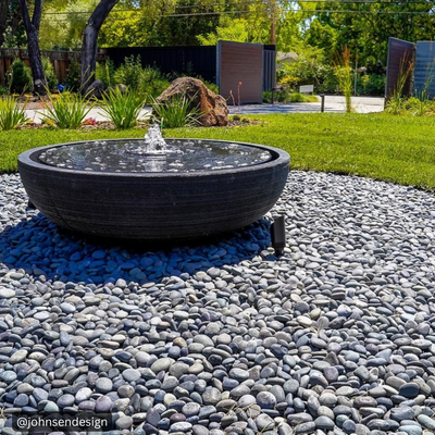 Large Girona Garden Fountain