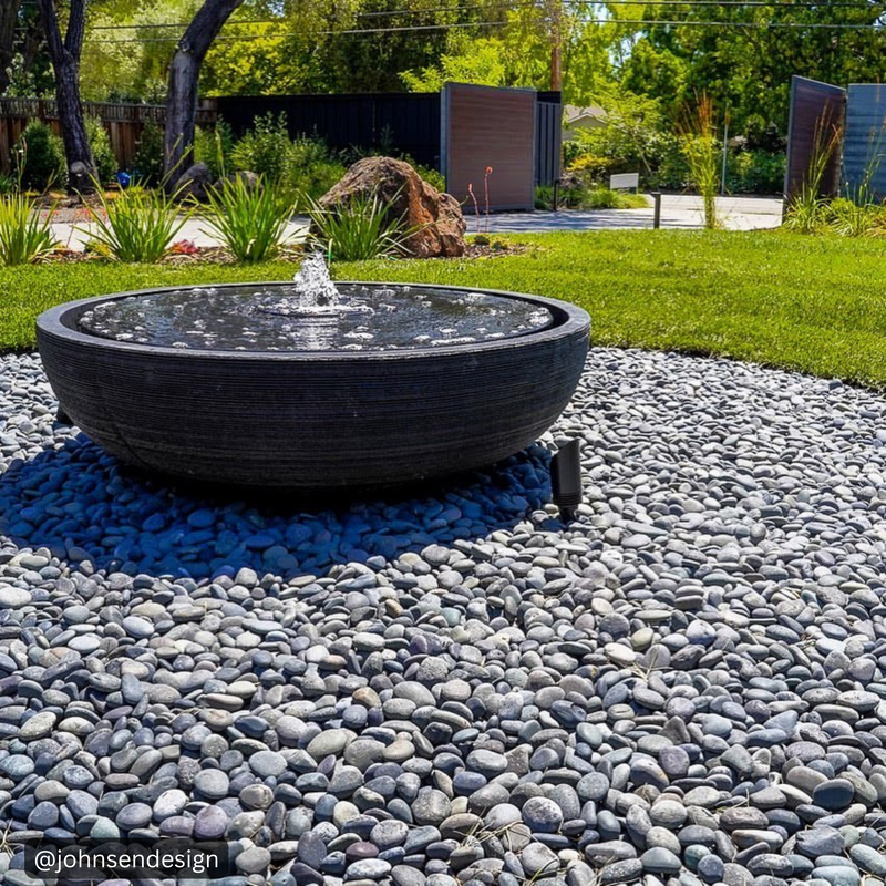 Large Girona Garden Fountain
