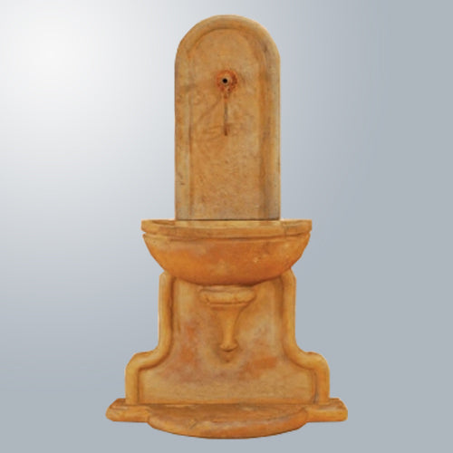 Livia Wall Fountain For Spout