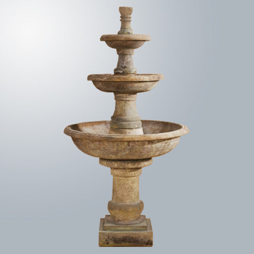 Pavana Three Tier Fountain