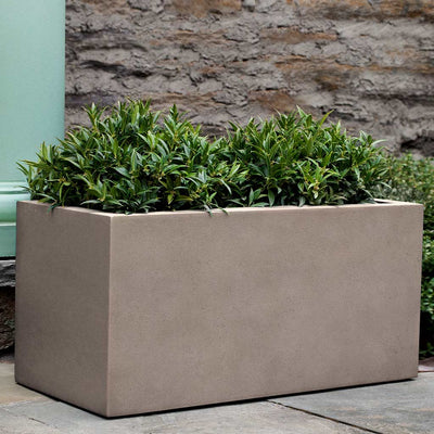Sandal Planter 592424 | Lite® Collection