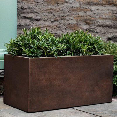 Sandal Planter 482424 | Lite® Collection
