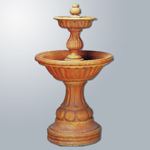 Siena Outdoor Fountain