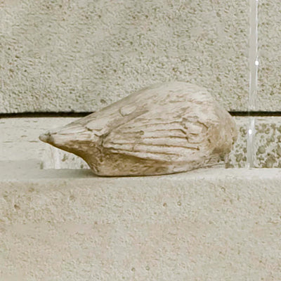 Solo Cast Stone Garden Statue
