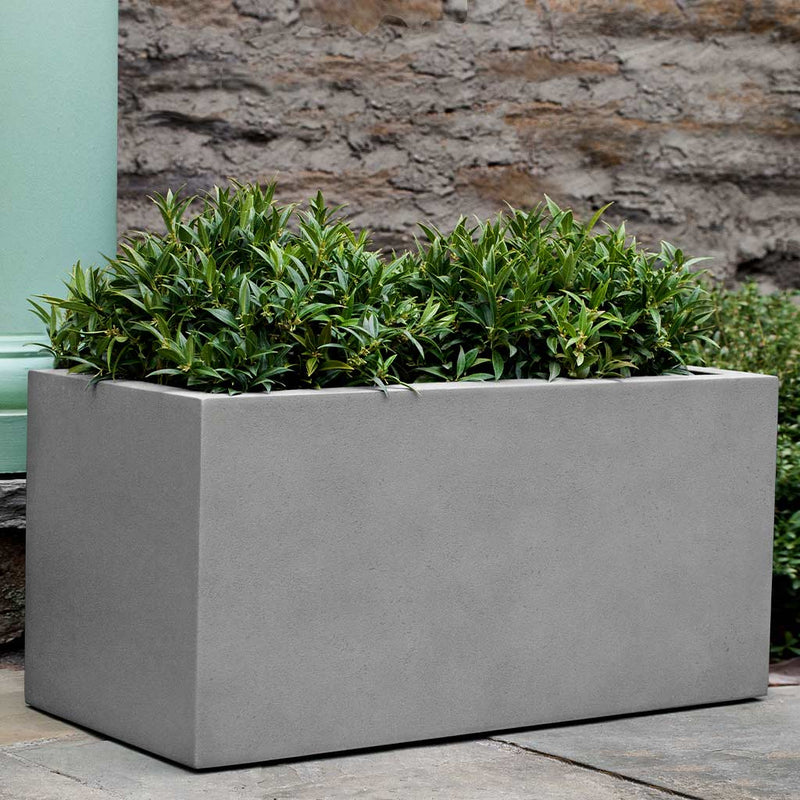 Sandal Planter 482424 | Lite® Collection