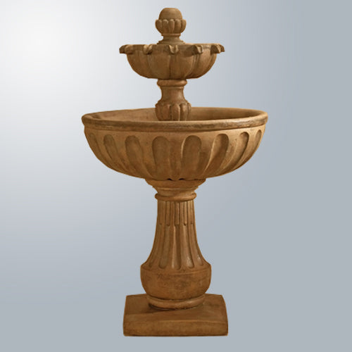 Valeria Two Tier Fountain