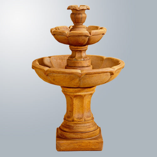 Velia Two Tier Fountain - Small