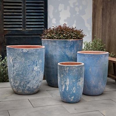 Pantelleria Planter | Vicolo Antico Collection