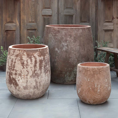 Otranto Planter | Vicolo Antico Collection