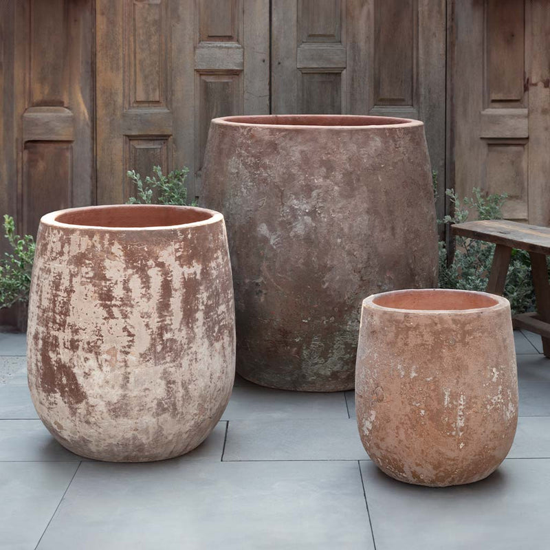 Otranto Planter | Vicolo Antico Collection