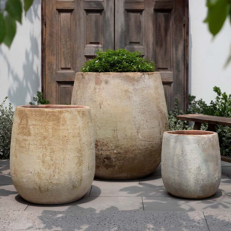 Otranto Planter | Vicolo Antico Collection