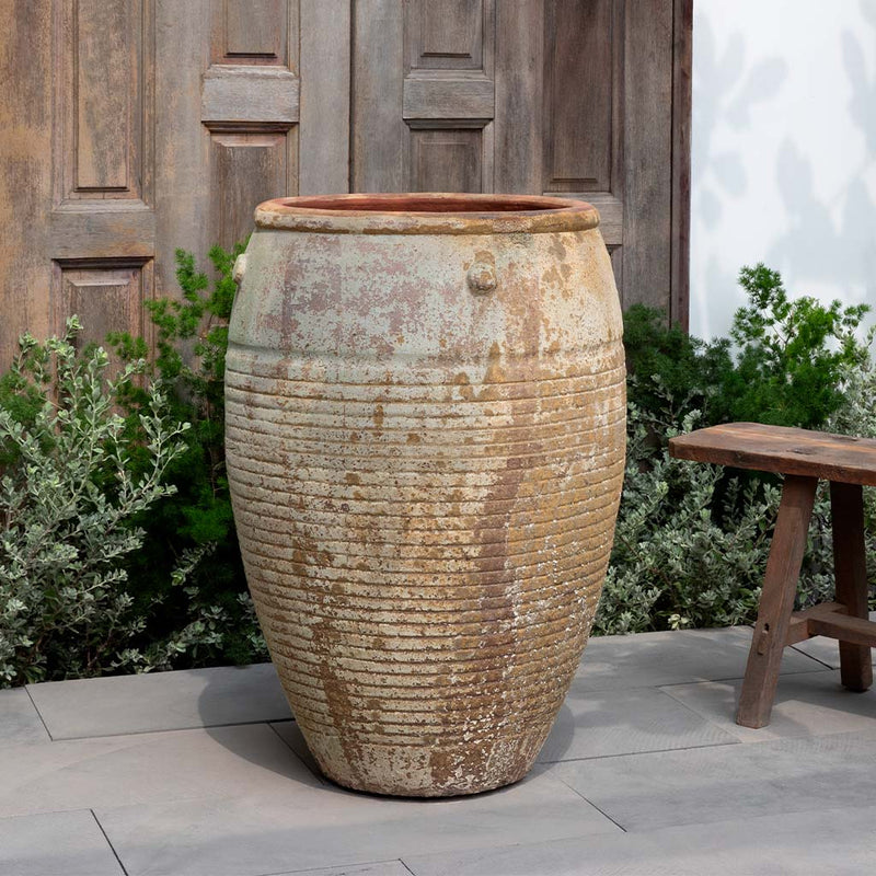 Catania Jar | Vicolo Antico Collection