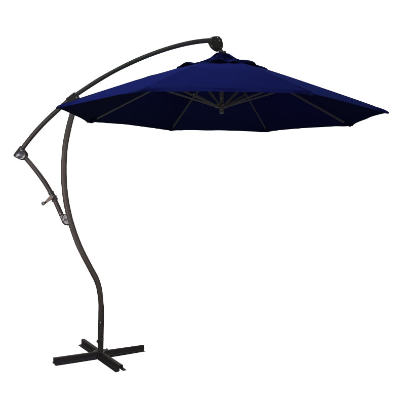 California Umbrella 9&